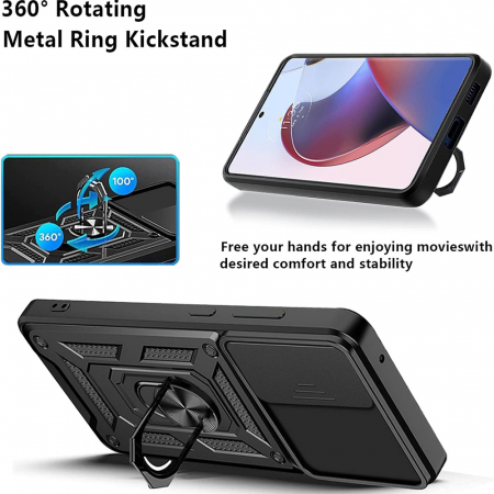 Husa Techsuit CamShield Motorola Moto Edge 30 Ultra [4]