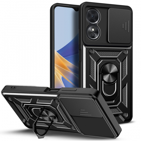 Husa Motorola G14 - Husa Techsuit Camshield Motorola Moto G14