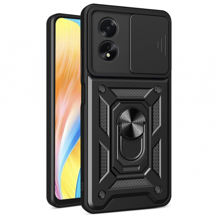 Huse Oppo A - Husa Techsuit CamShield Oppo A38