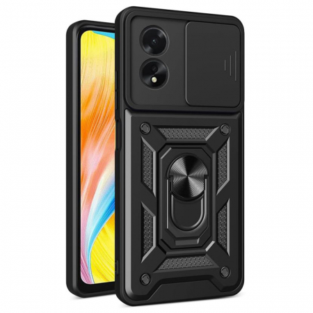 Huse Oppo A - Husa Techsuit Camshield Oppo A58 4G