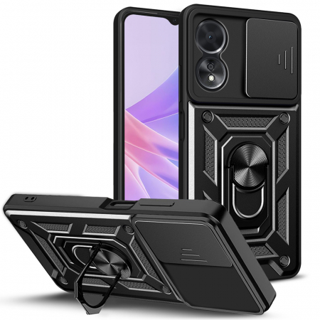 Huse Oppo A - Husa Techsuit Camshield Oppo A58 / A78 5G