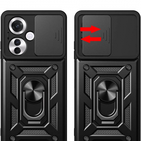 Husa Techsuit Camshield Oppo Reno11 F [3]