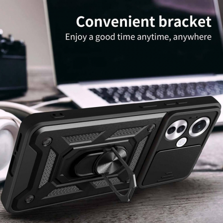 Husa Techsuit Camshield Oppo Reno11 F [5]