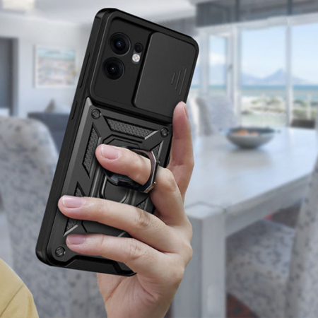 Husa Oppo Reno13 F Techsuit Camshield [4]