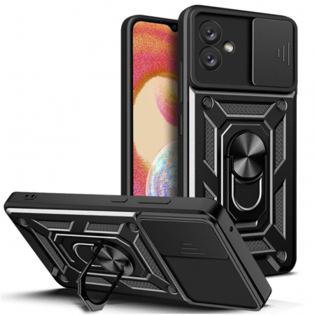Husa Samsung Galaxy A04e - Husa Techsuit Camshield Samsung Galaxy A04e