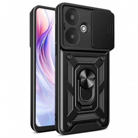 Huse Xiaomi Redmi - Husa Techsuit Camshield Xiaomi Redmi 13C 5G