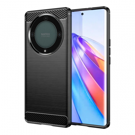 Husa Techsuit carbon Honor Magic 5 Lite [0]