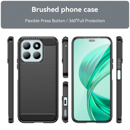 Husa Techsuit Carbon Honor X8b [2]