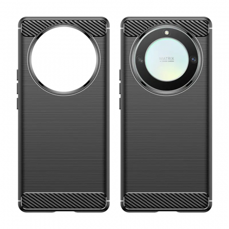 Husa Techsuit carbon Huawei Honor Magic 6 lite [2]
