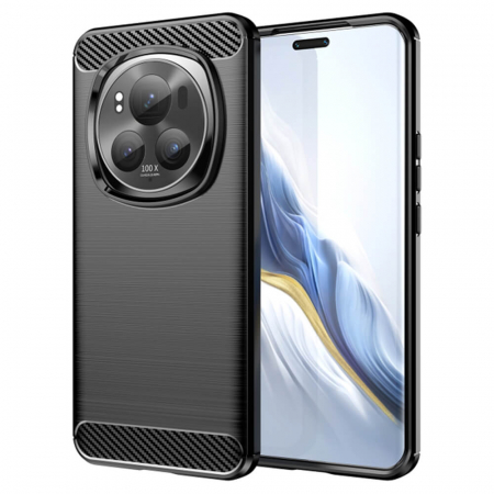 Husa Huawei - Husa Techsuit carbon Huawei Honor Magic 6 Pro
