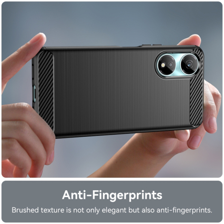 Husa Techsuit Carbon Huawei Honor X7b [4]