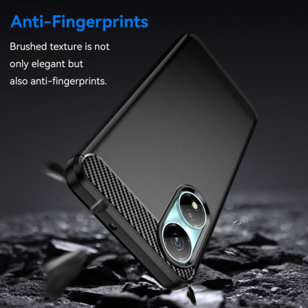Husa Techsuit Carbon Huawei Honor X7b [3]