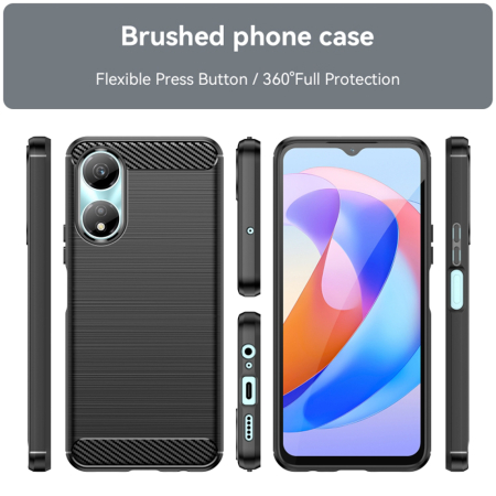 Husa Techsuit Carbon Huawei Honor X7b [1]