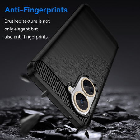 Husa Techsuit carbon Huawei Nova 10 SE [2]