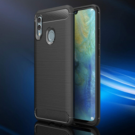 Husa Techsuit Carbon Huawei P Smart 2019 [3]