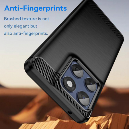 Husa Techsuit carbon Motorola Edge 60 / 60 Fusion [3]