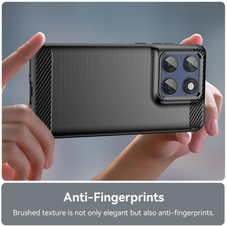 Husa Techsuit carbon Motorola Edge 60 / 60 Fusion [4]