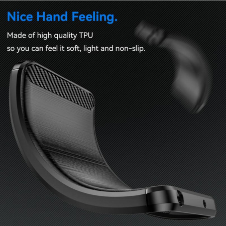 Husa Techsuit carbon Oppo Reno12 F 4G/5G [3]