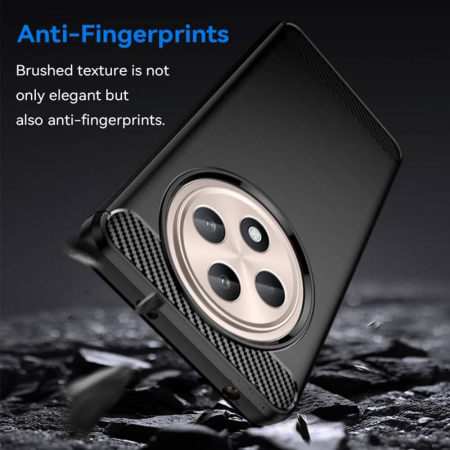 Husa Techsuit carbon Oppo Reno12 F 4G/5G [1]