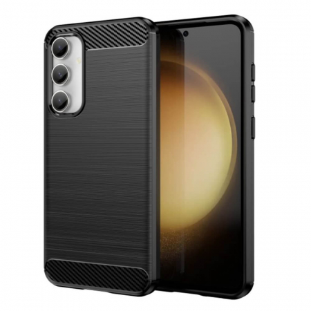 Husa Samsung A55 5G - Husa Techsuit carbon Samsung Galaxy A55 5G