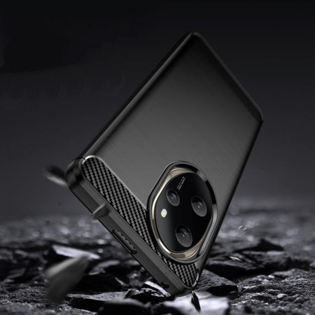 Husa Techsuit Carbon Silicone Honor 200 [1]