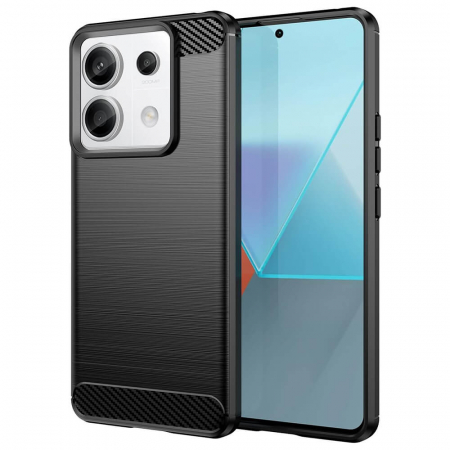 Huse Xiaomi Redmi Note - Husa Techsuit carbon Xiaomi Redmi Note 13 Pro 5G