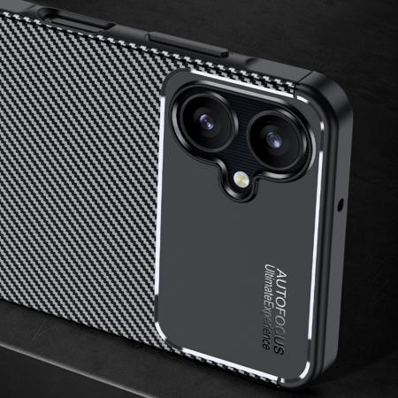 Husa Samsung Galaxy A06 5G Techsuit carbonfiber [2]