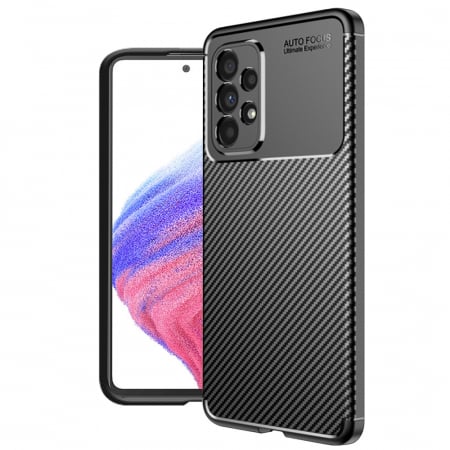 Husa Samsung A53 5G - Husa Techsuit carbonfiber Samsung Galaxy A53 5G