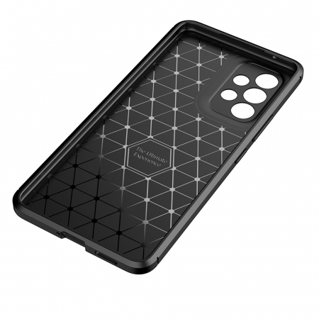 Husa Techsuit carbonfiber Samsung Galaxy A53 5G [1]