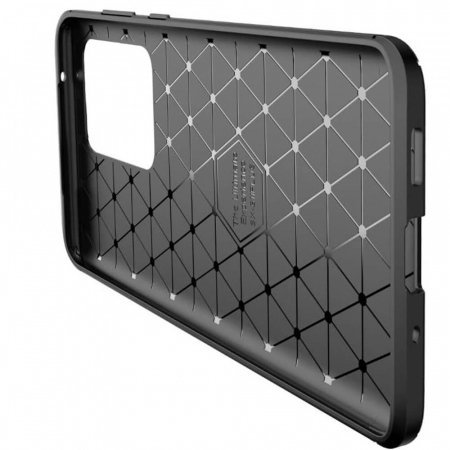 Husa Samsung Galaxy S20 Ultra Techsuit carbonfiber [4]