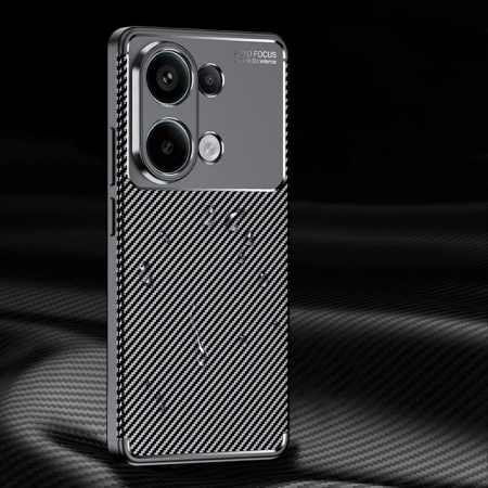 Husa Techsuit carbonfiber Xiaomi Redmi Note 13 4G [1]