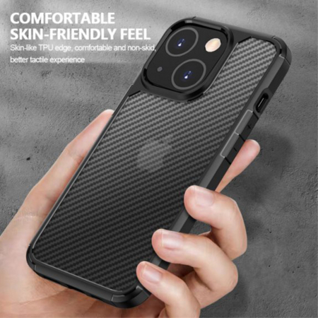 Husa Techsuit CarbonFuse Iphone 14 Plus [4]