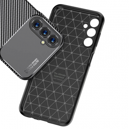 Husa Techsuit Carbonfusion Samsung Galaxy A05s [2]