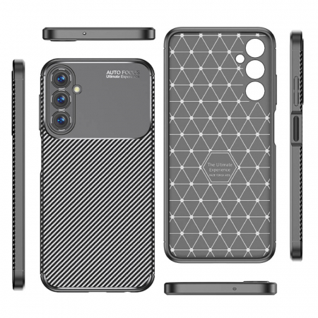 Husa Techsuit Carbonfusion Samsung Galaxy A05s [4]