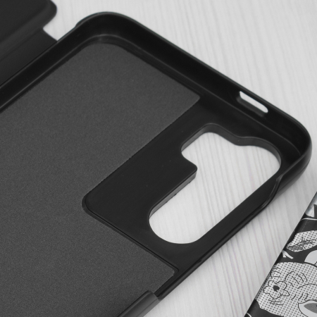 Husa Techsuit carte eFold Samsung Galaxy S23 FE [4]