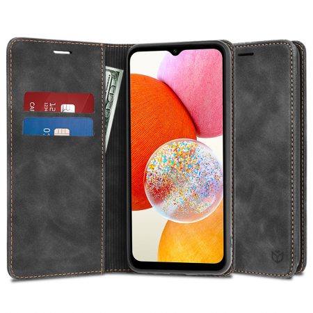 Husa Samsung Galaxy A14 4G / A 14 5G Techsuit Confy [0]