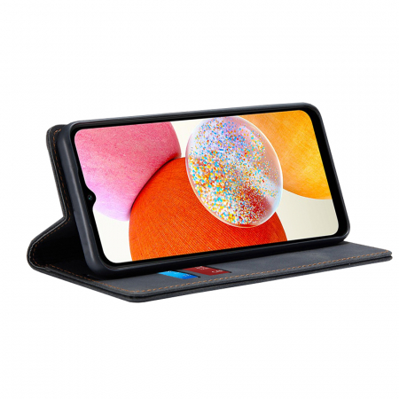 Husa Samsung Galaxy A14 4G / A 14 5G Techsuit Confy [4]