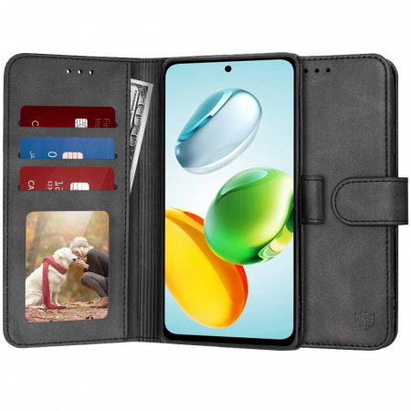Husa Huawei - Husa Honor 200 Smart Techsuit Diary