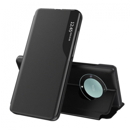 Husa Huawei - Husa Techsuit Efold Huawei Honor Magic 5 lite negru