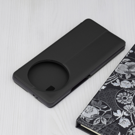 Husa Techsuit Efold Huawei Honor Magic 5 lite negru [3]