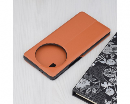Husa Techsuit Efold Huawei Honor Magic 5 lite negru [7]