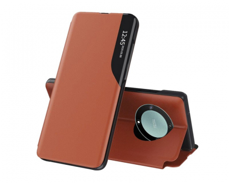 Husa Techsuit Efold Huawei Honor Magic 5 lite negru [8]
