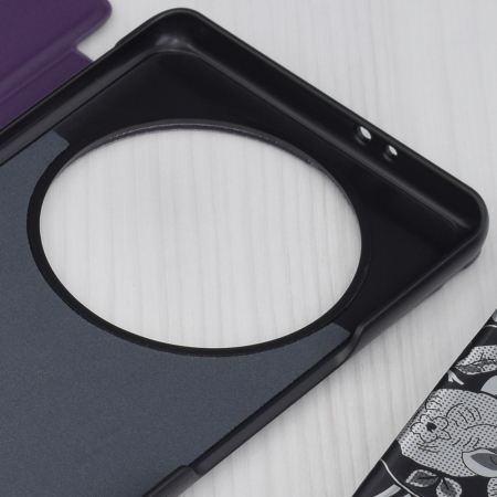 Husa Techsuit Efold Huawei Honor Magic 5 lite [5]