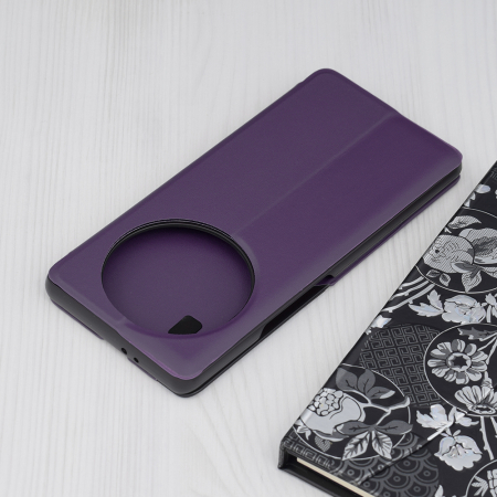 Husa Techsuit Efold Huawei Honor Magic 5 lite [1]