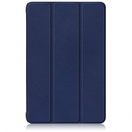 Husa Techsuit Foldpro Samsung Galaxy Tab S9 Plus X810 / X816B / S9 FE Plus X610 / X616B / S10 Plus X820 12.4 inch albastru [3]