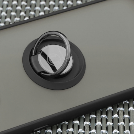 Husa Techsuit Glinth Oppo A60 4G [1]