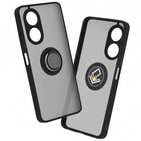 Husa Techsuit Glinth Oppo A78 4G [0]