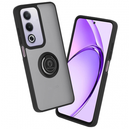 Husa Techsuit Glinth Oppo A80 5G [0]