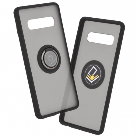 Husa Samsung Galaxy S10 Plus Techsuit Glinth [0]