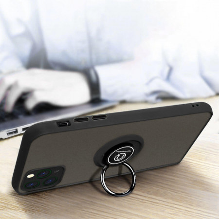 Husa Techsuit Glinth Xiaomi Redmi 13 / Poco M6 4G [4]